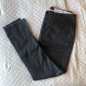 Men’s Levi’s Grey Chinos Size 36W x 34L